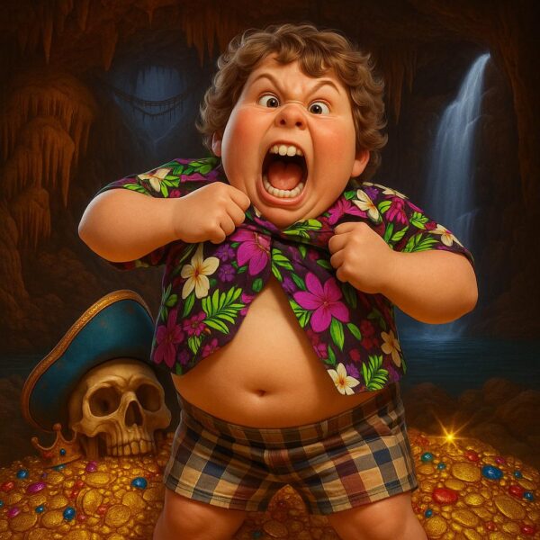 £500 Cash - Chunk - 30 Points