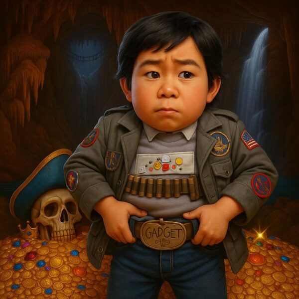 £250 Cash - Data - 20 Points