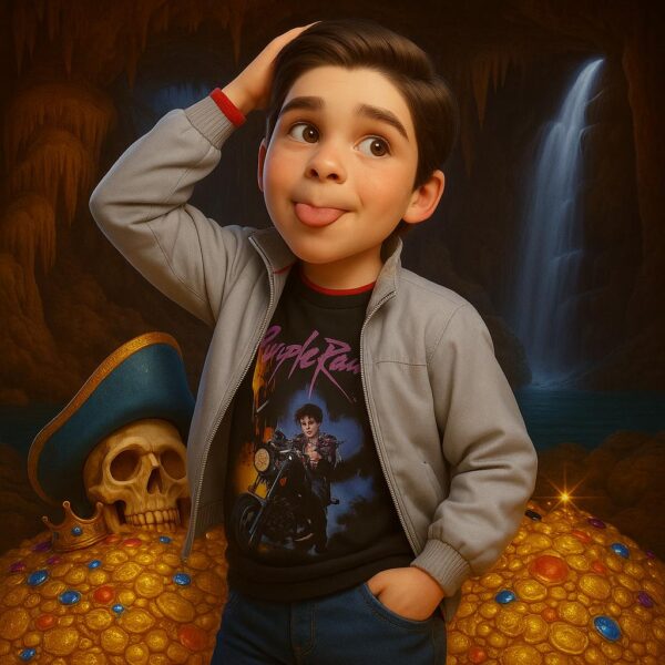 £150 Cash - Mouth - 10 Points