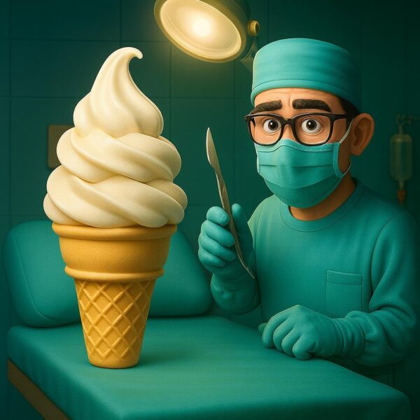 🍦Brain Freeze - £250 Cash