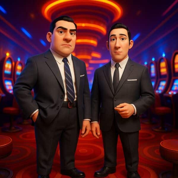 The Krays - £250 Cash