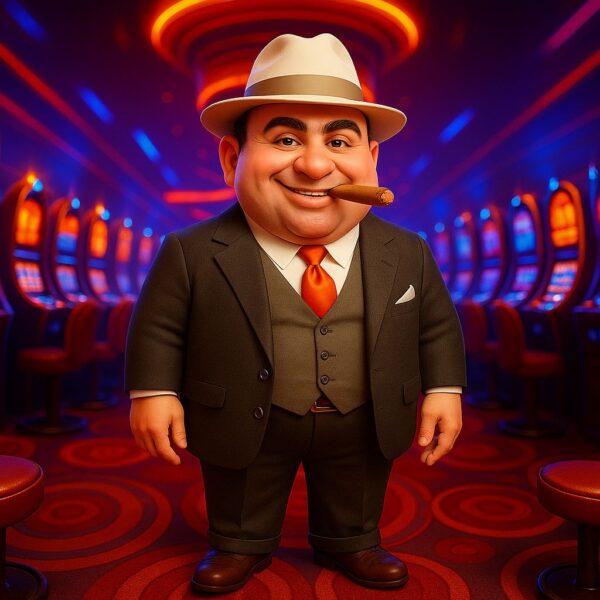 Al Capone - £100 Cash