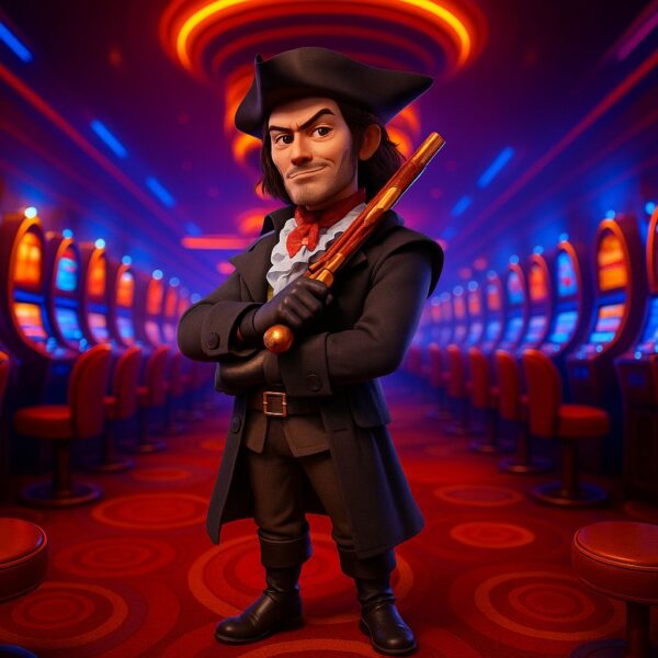 Richard Turpin - £25 Cash