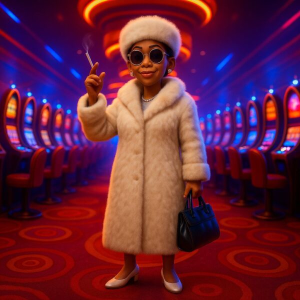 Doris Payne - £25 Site Credit