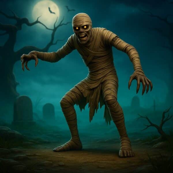 Mummy - £10 Site Credit - 5 Points