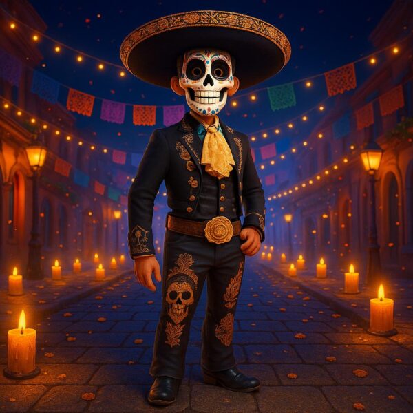 Charro - £2 Site Credit - 3 Points