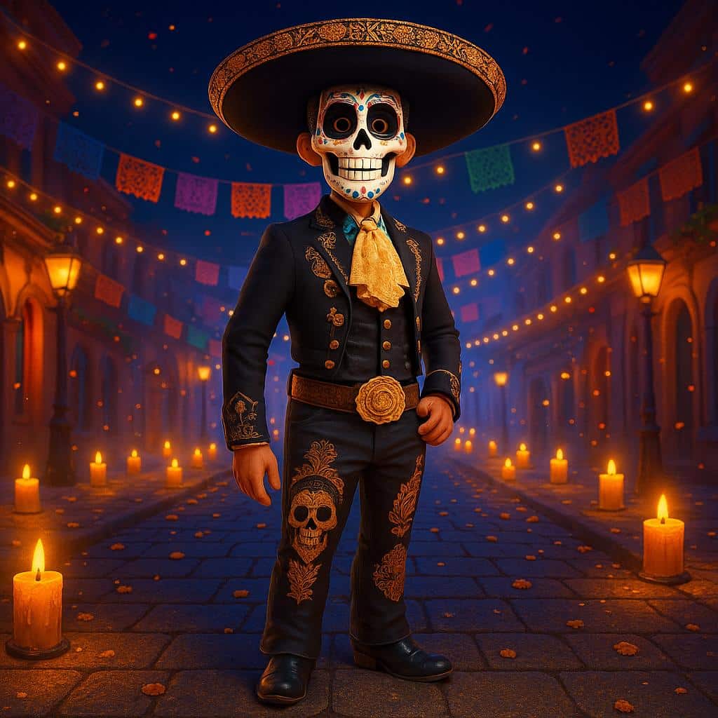 Charro - £2 Site Credit - 3 Points