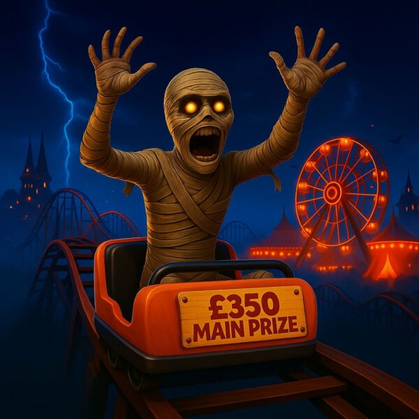 Mummy | £5 Site Credit | 4 Points