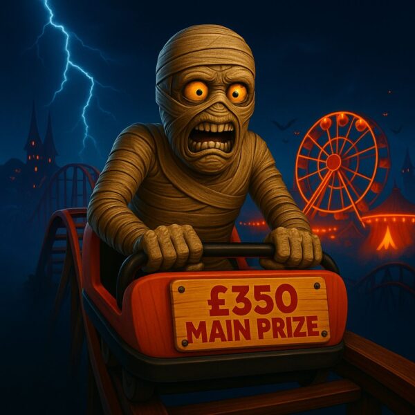 Mummy | £5 Site Credit | -4 Points