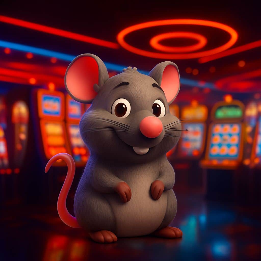 Rats 🐀 - £500 Cash