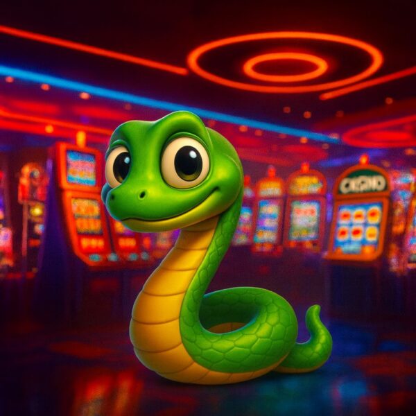 Snakes 🐍 - £50 Cash