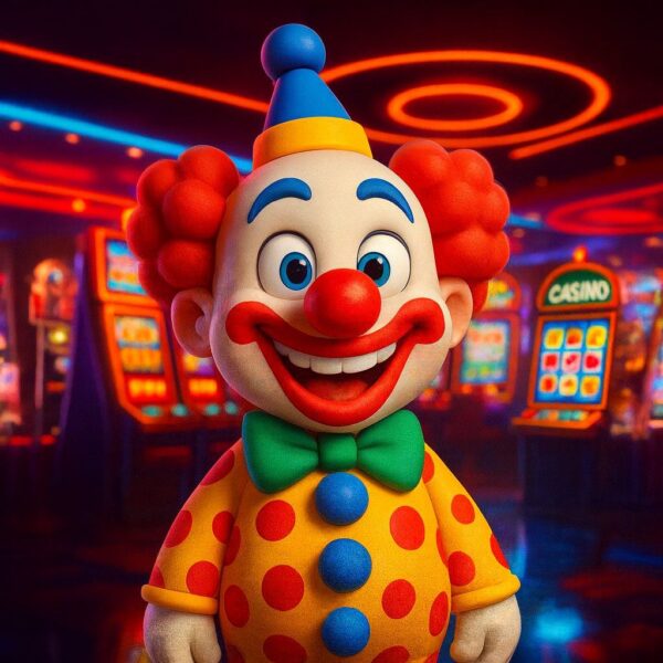 Clowns 🤡 - £25 Cash