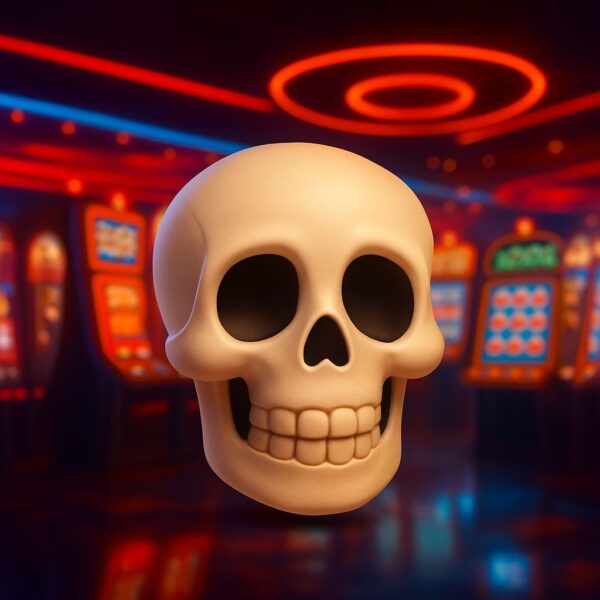 Skulls 💀 - £250 Cash