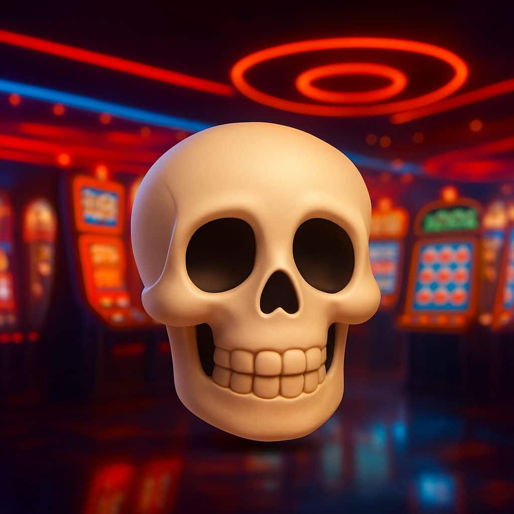 Skulls 💀 - £250 Cash