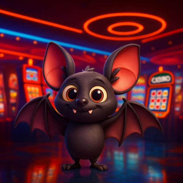 Bats 🦇 - £10 Site Credit