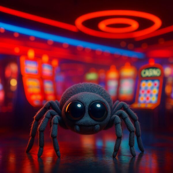 Spiders 🕷️ - £0.25 Site Credit