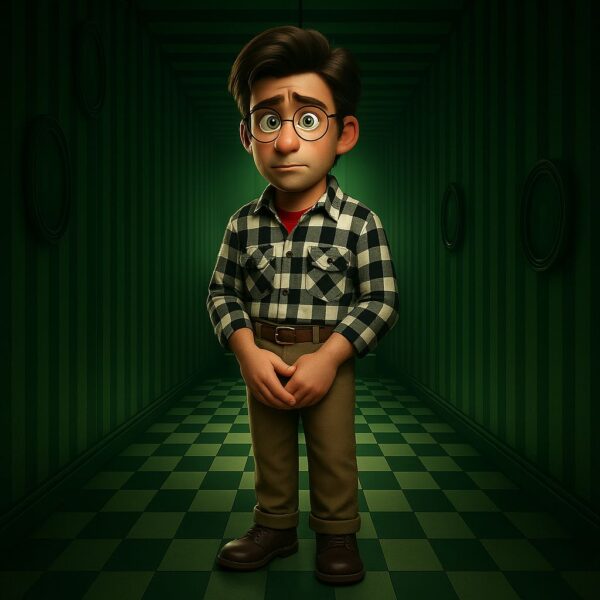 Adam Maitland - £500 Cash - 30 Points