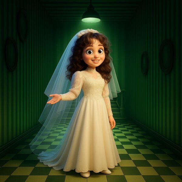 Barbara Maitland - £250 Cash - 20 Points