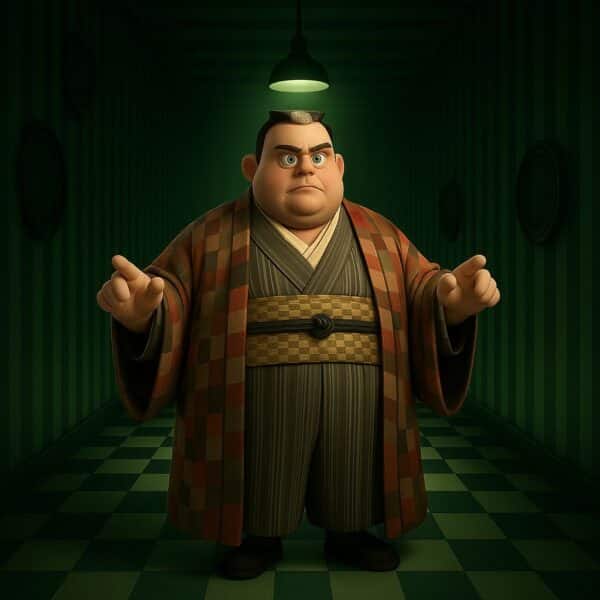 Otho - £50 Cash - 7 Points