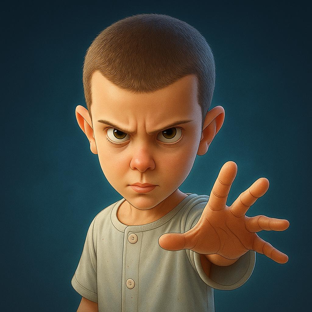 Eleven | £1000 Cash | -50 Points