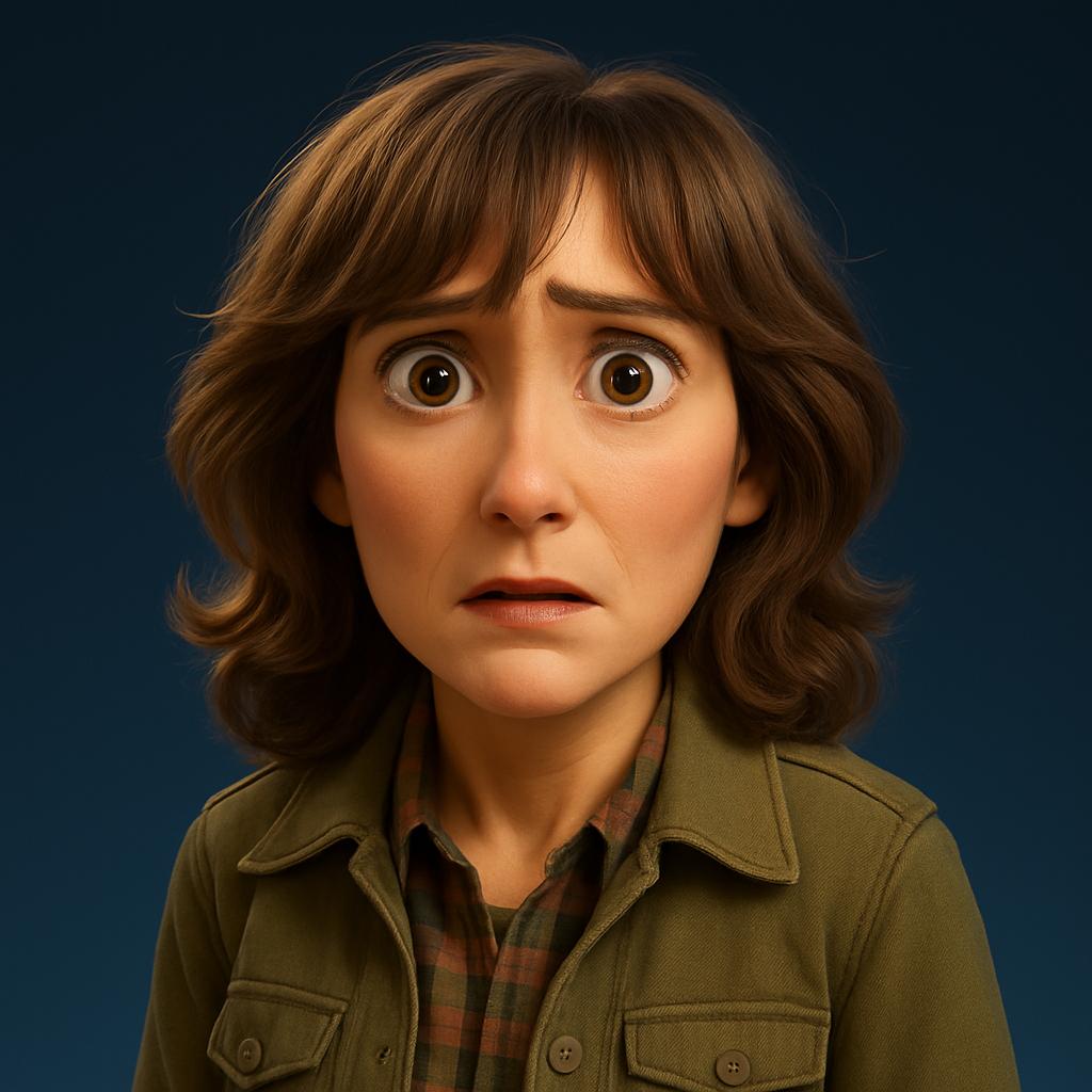 Joyce | £100 Cash | -8 Points