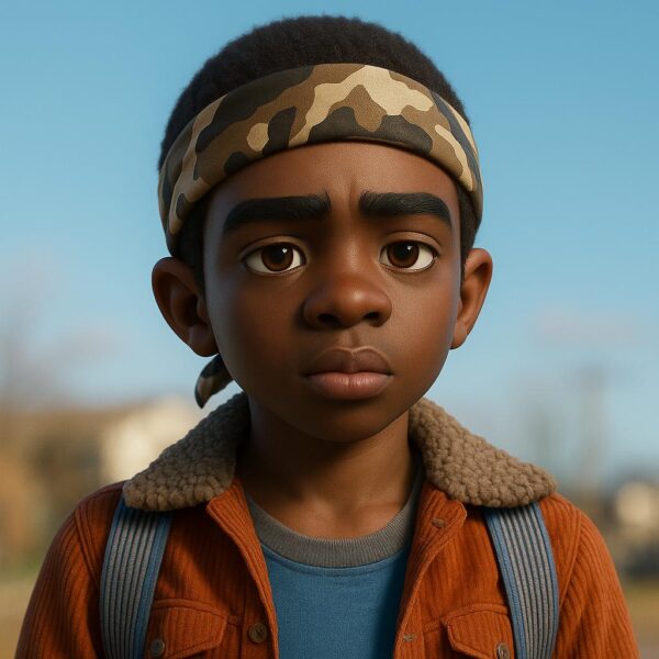 Lucas | £10 Site Credit | -5 Points