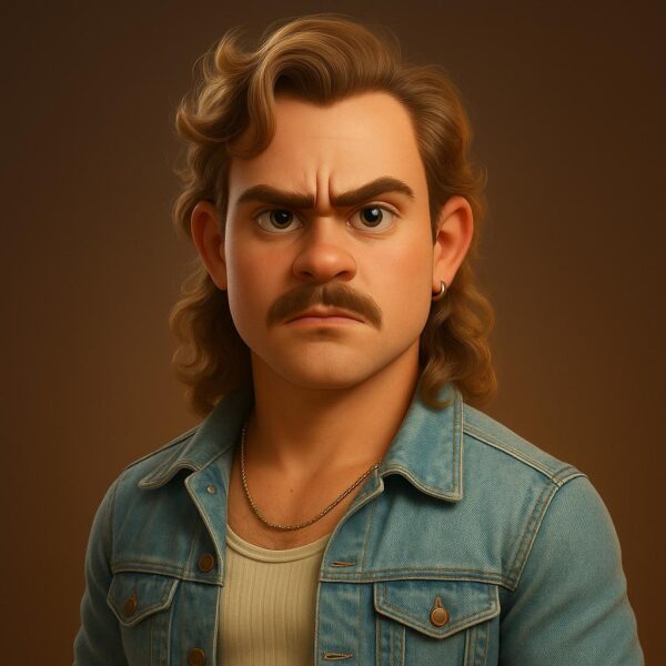 Billy | £5 Site Credit | -4 Points