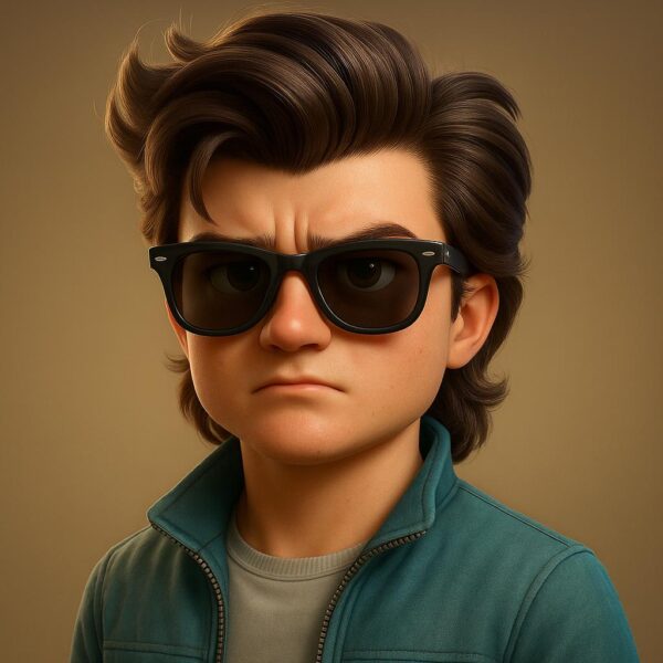 Steve | £50 Cash | -7 Points