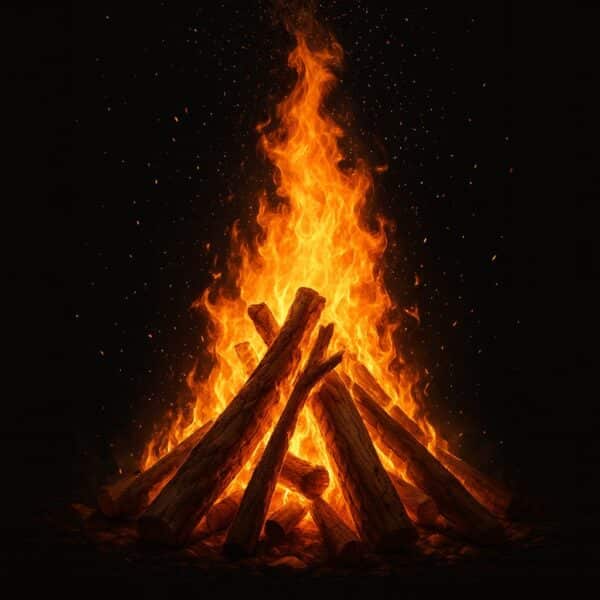 Bonfire - £150 Cash - 10 Points