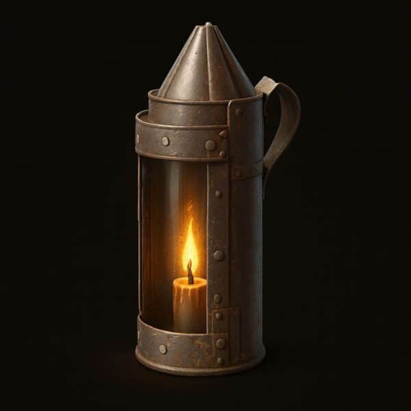 Lantern - £10 Site Credit - 5 Points