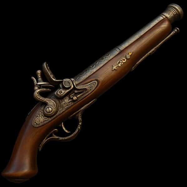 Flintlock - £1 Site Credit - 2 Points