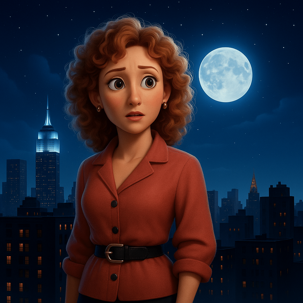 Holly Gennero McClane - £250 Cash - 20 Points