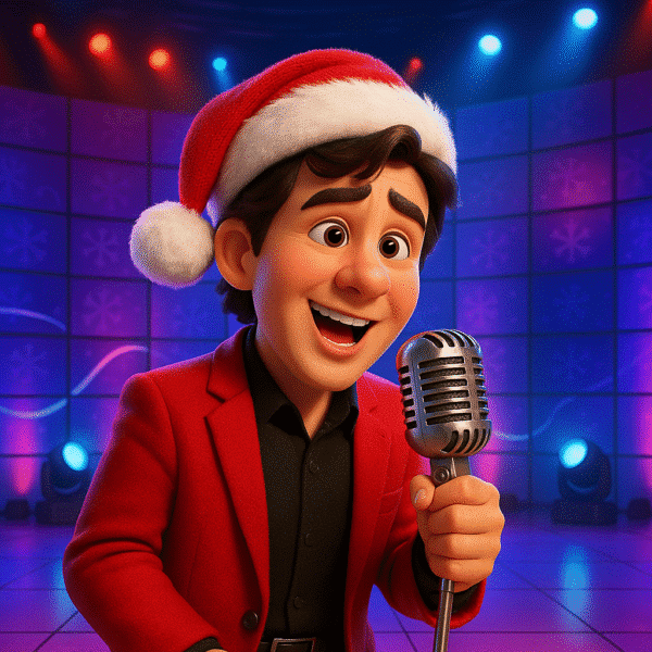 Merry Christmas Everyone - £500 Cash - 30 Points