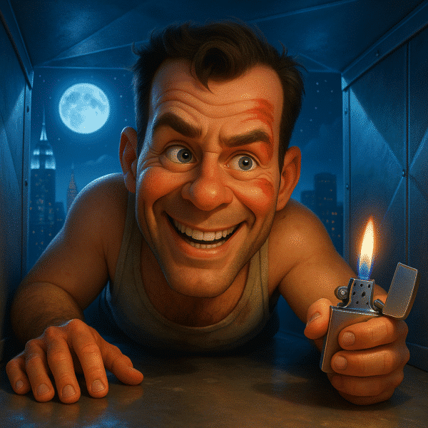 Zippo Lighter - £2 Site Credit - 3 Points