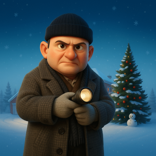 £750 - Harry Lime (40 points)