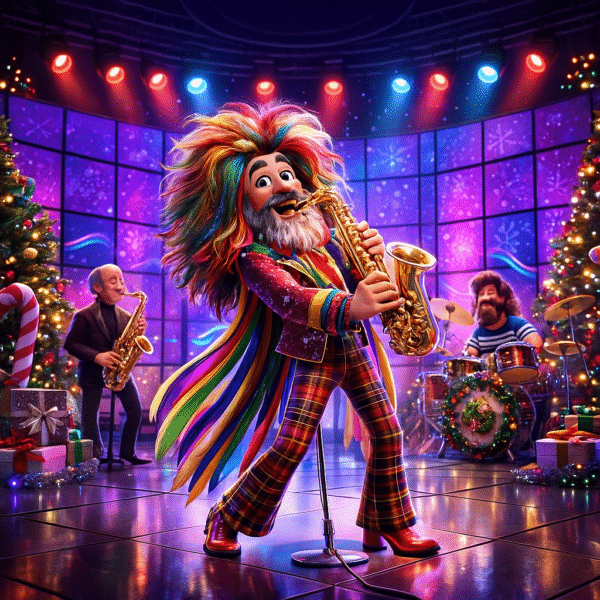 I Wish It Could Be Christmas Everyday - £250 Cash - 20 Points