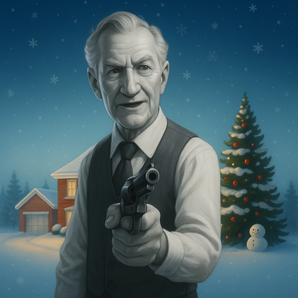 £2 Site Credit - Johnny (3 points)