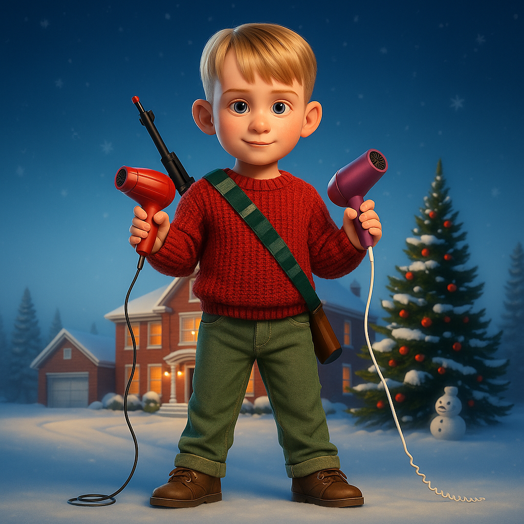 £1000 - Kevin (50 points)