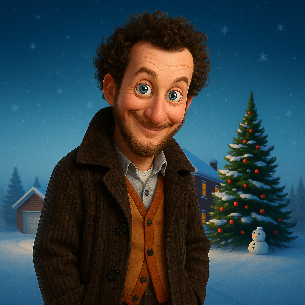 £500 - Marv Murchins (30 points)