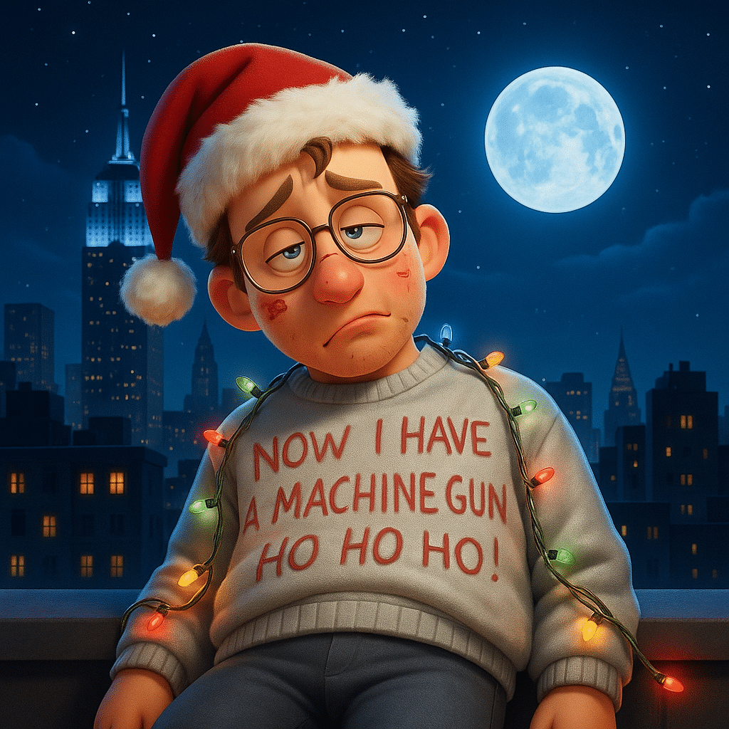 Ho! Ho! Ho! - £150 Cash - 10 Points