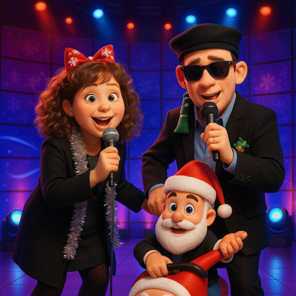 Fairytale Of New York - £150 Cash - 10 Points