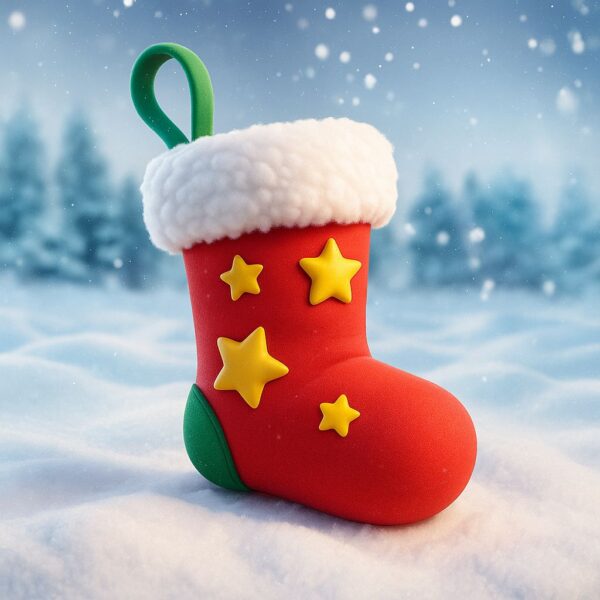 Stocking 🧦 - £50 Cash