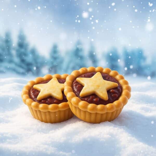 Mince Pies 🥧 - £2 Site Credit