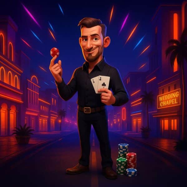 The Gambler - £150 Cash - 10 Points