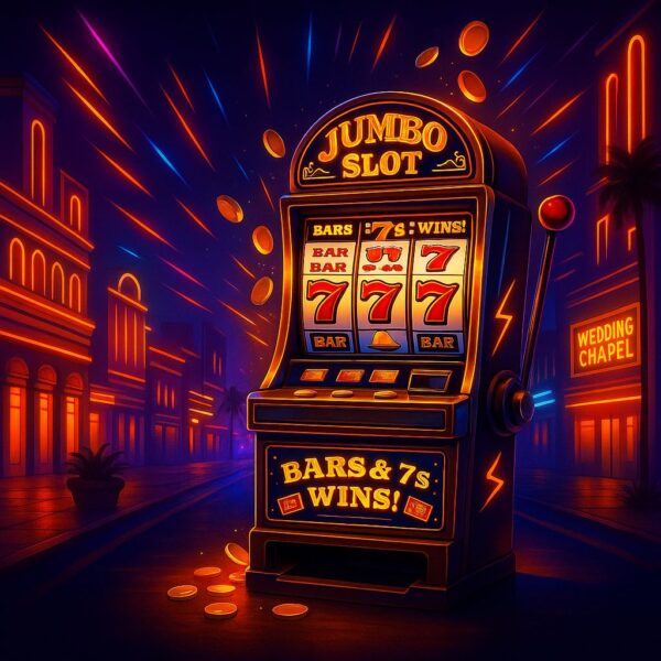 Slot Machines - £5 Site Credit - 4 Points