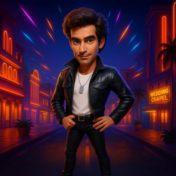 David Copperfield - £50 Cash - 7 Points