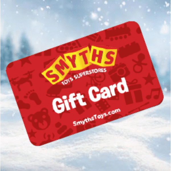 £100 Smyths Toys Voucher