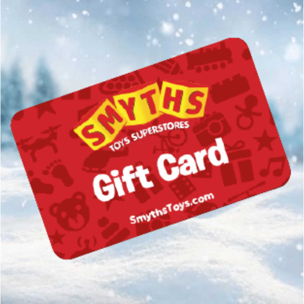£100 Smyths Toys Voucher