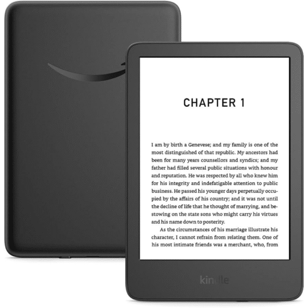 Amazon Kindle - Newest Gen or £90 Cash