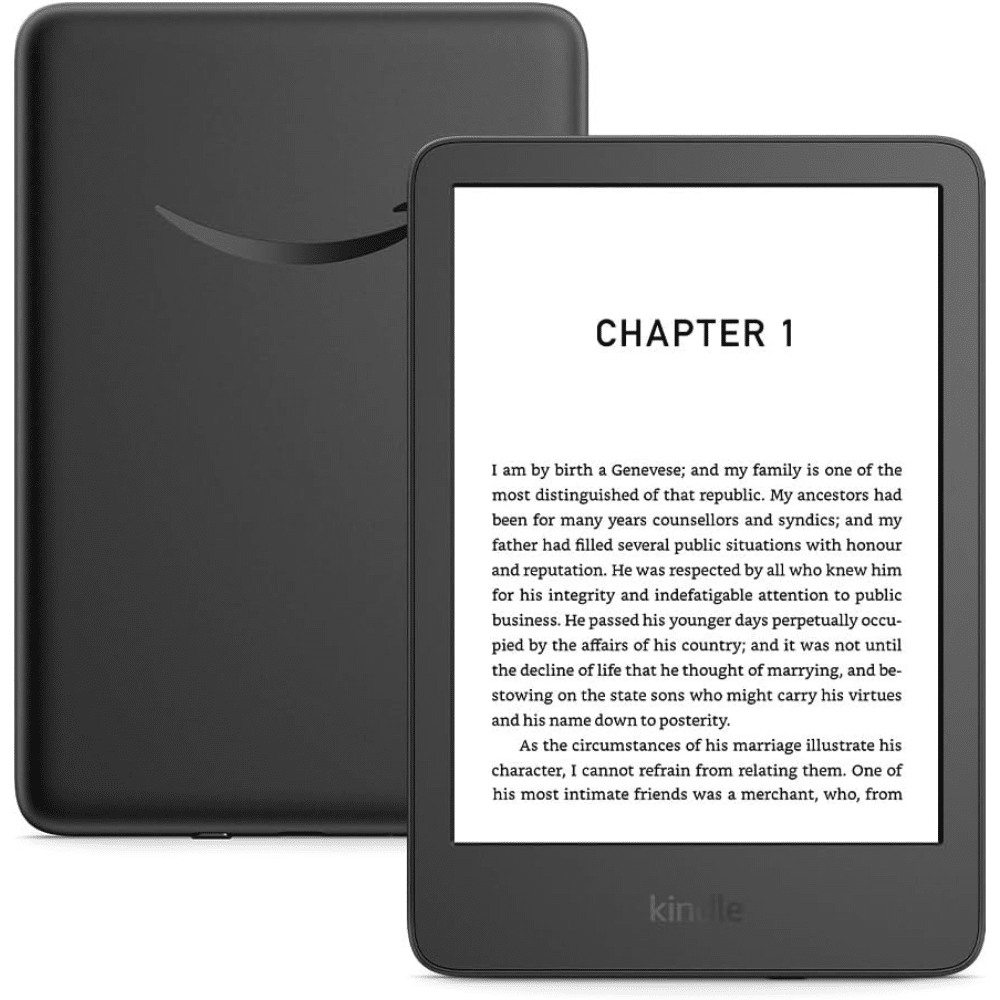 Amazon Kindle - Newest Gen or £90 Cash